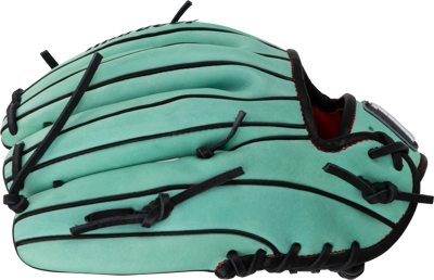 Marucci Capitol 11.75" Baseball Glove: MFG2CP44A2-MT/BK
