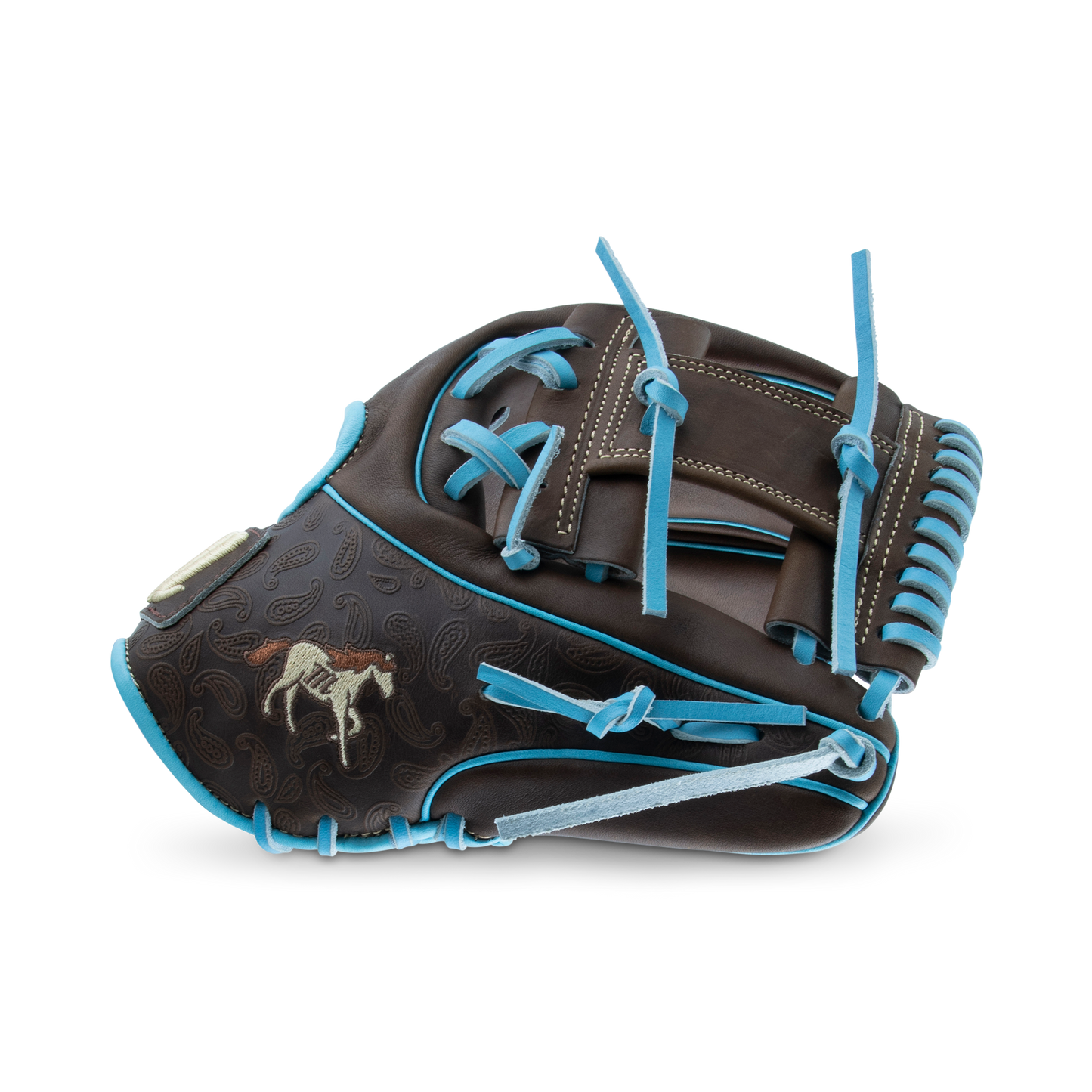 Marucci Nightshift Series 44A2 Stallion 11.75" I-Web Baseball Glove
