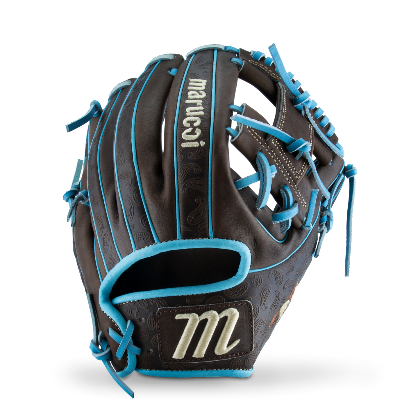 Marucci Nightshift Series 44A2 Stallion 11.75" I-Web Baseball Glove
