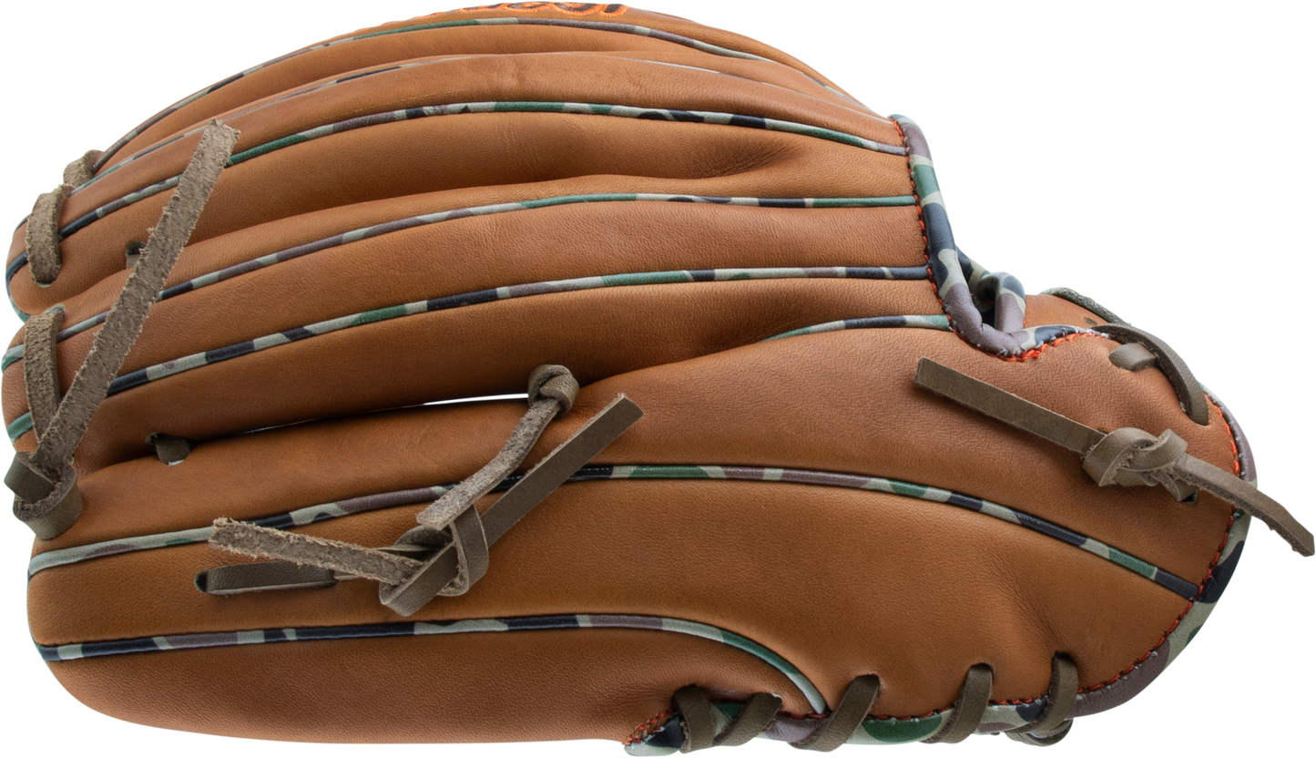 Marucci Nightshift Series Deer 11.5" Baseball Glove: MFGNTSHFT-0303
