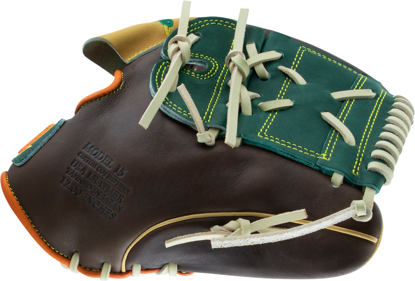 Marucci Nightshift Series Mallard Pro 12.00" Baseball Glove MFGNTSHFT-0306
