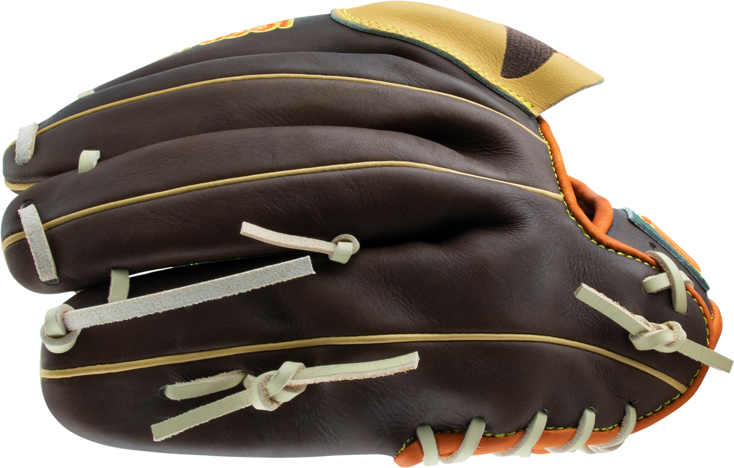 Marucci Nightshift Series Mallard Pro 12.00" Baseball Glove MFGNTSHFT-0306