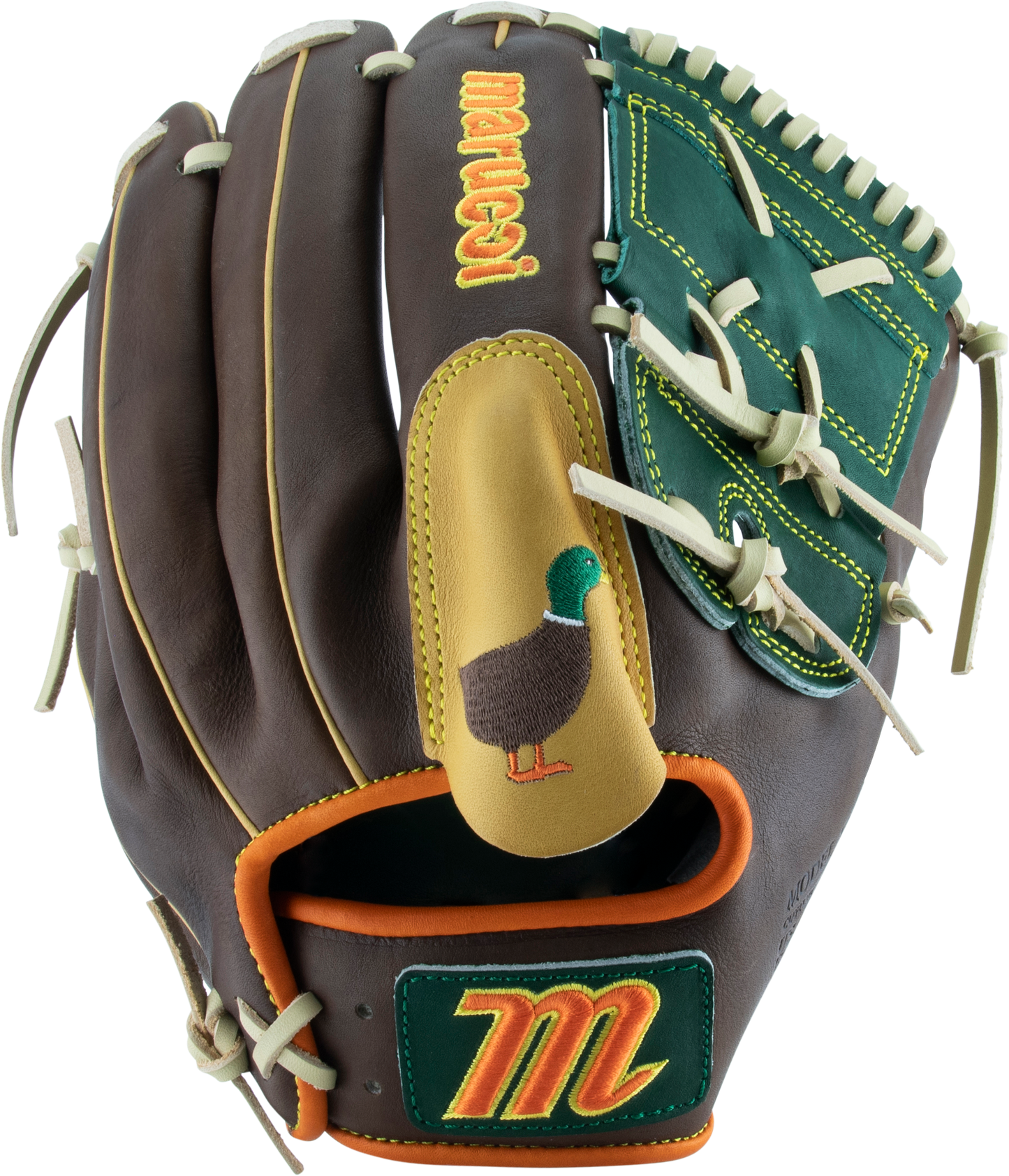 Marucci Nightshift Series Mallard Pro 12.00" Baseball Glove MFGNTSHFT-0306