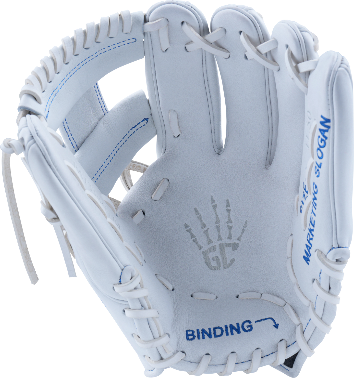 Marucci Nightshift Blueprint Cypress 43A2 11.50" Baseball Glove MFGNTSHFT-0401