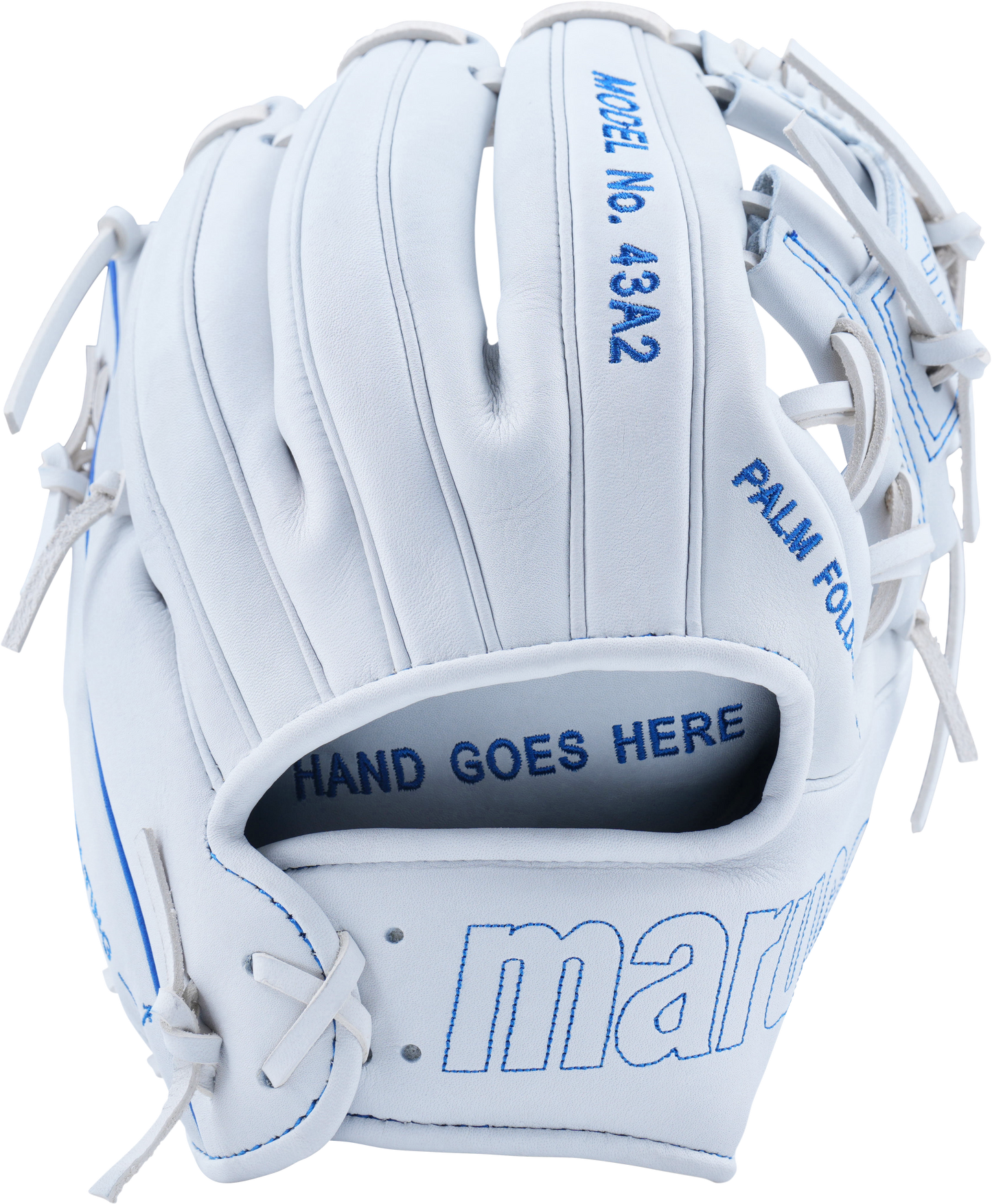 Marucci Nightshift Blueprint Cypress 43A2 11.50" Baseball Glove MFGNTSHFT-0401