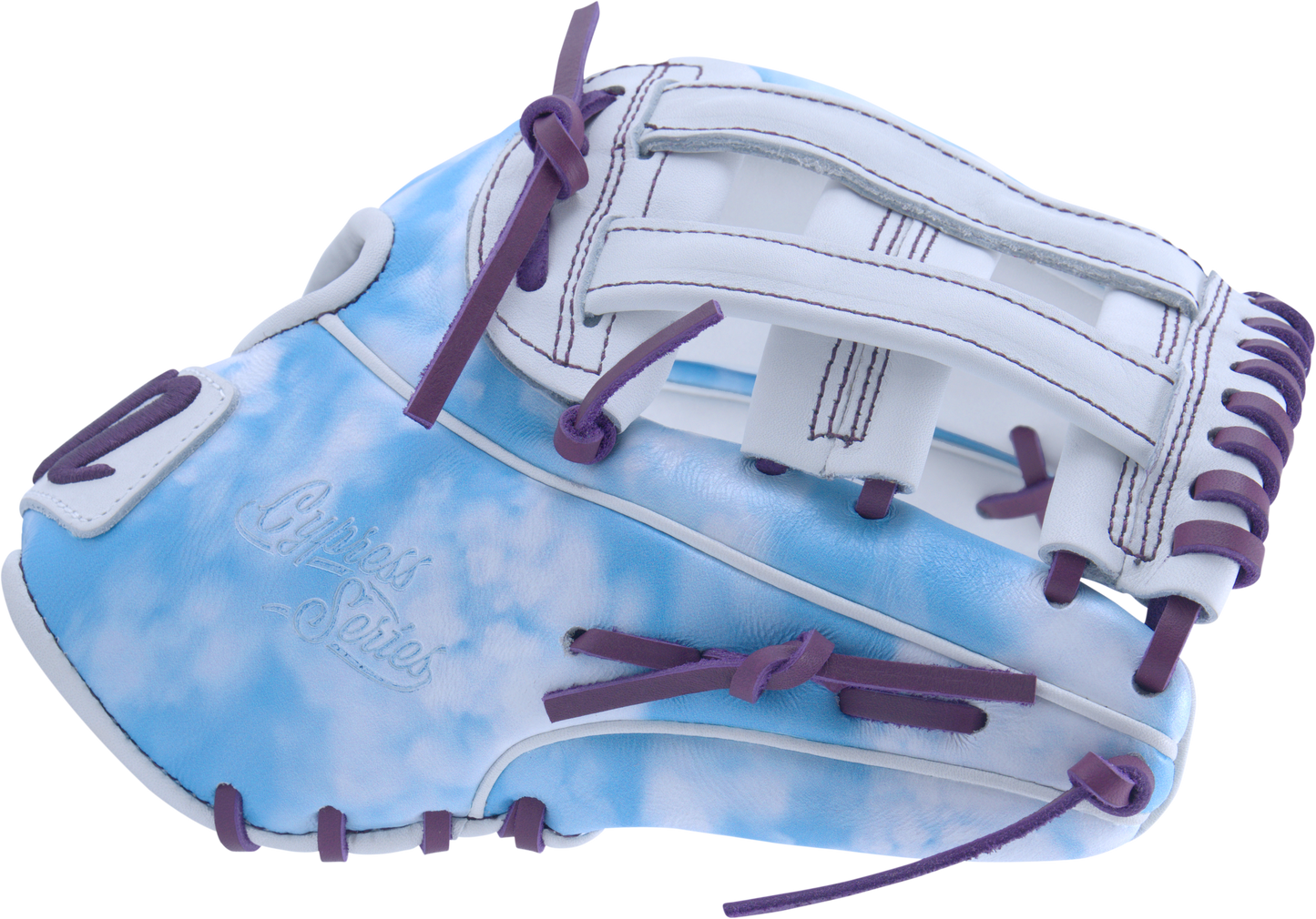 Marucci Nightshift Cloudy Cypress 44A3 11.75" Baseball Glove MFGNTSHFT-0402