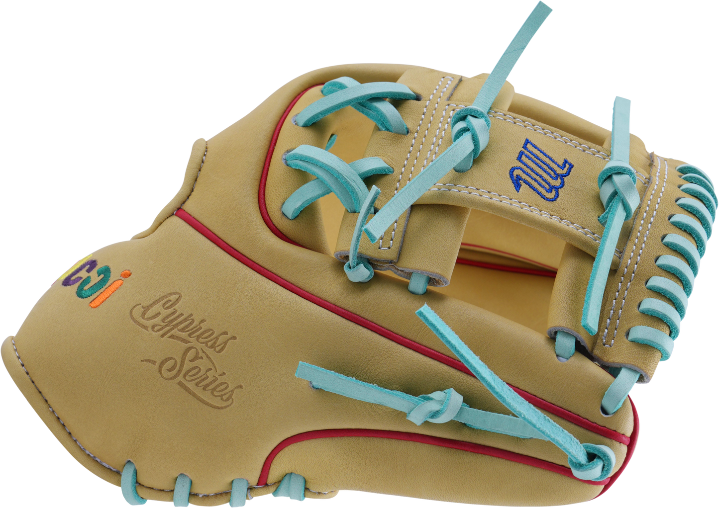 Marucci Nightshift Coloring Book Cypress 43A2 11.50" Baseball Glove MFGNTSHFT-0404