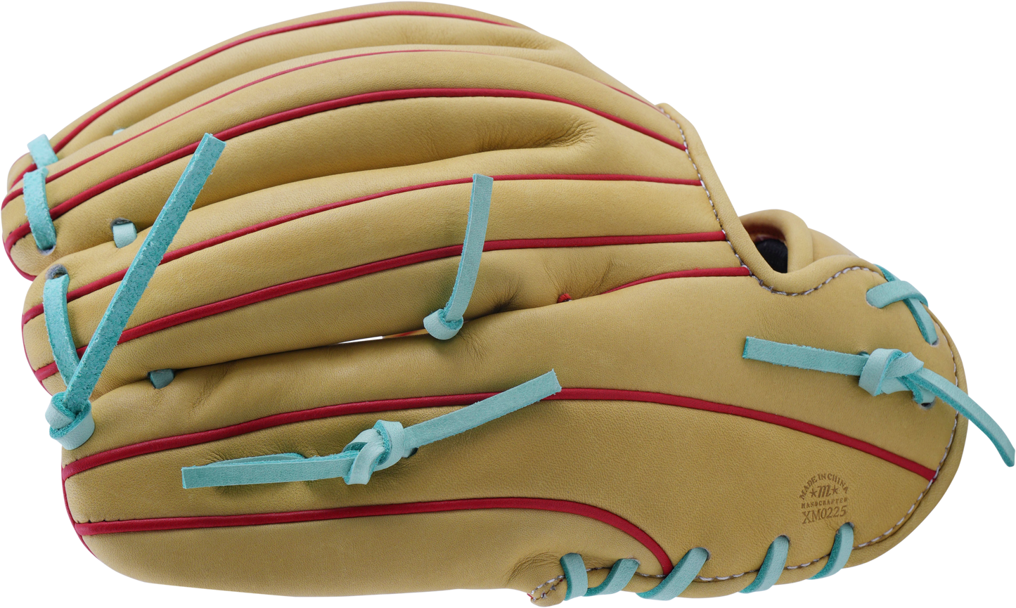 Marucci Nightshift Coloring Book Cypress 43A2 11.50" Baseball Glove MFGNTSHFT-0404
