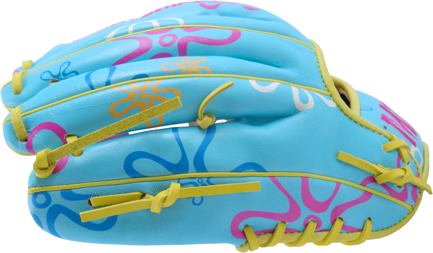 Marucci Nightshift Robert Sponge Cypress 64A2 11.75" Baseball Glove MFGNTSHFT-0407