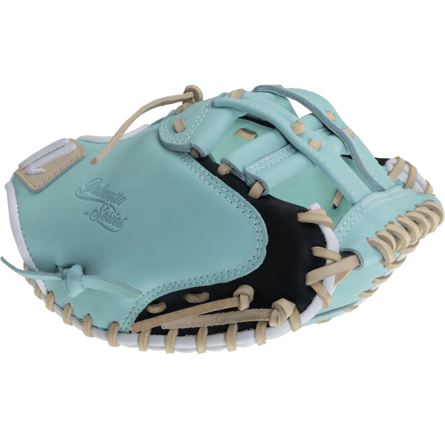 Marucci Palmetto M Type 240C2 34" Fastpitch Catchers Mitt RHT
