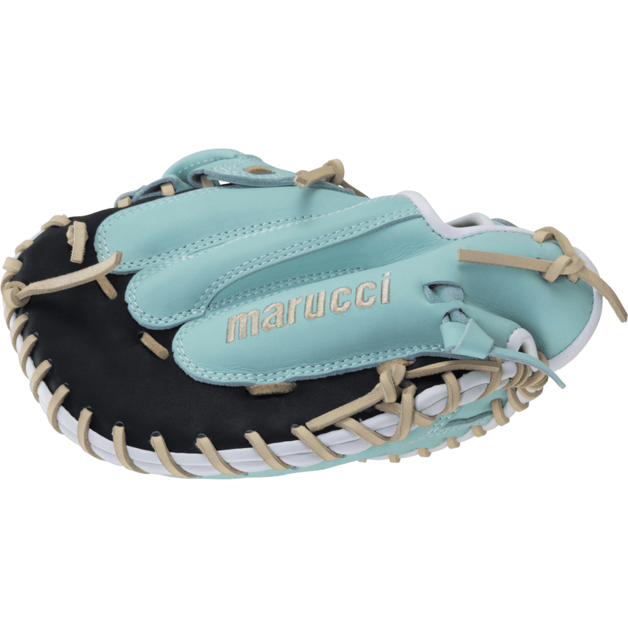 Marucci Palmetto M Type 240C2 34" Fastpitch Catchers Mitt RHT