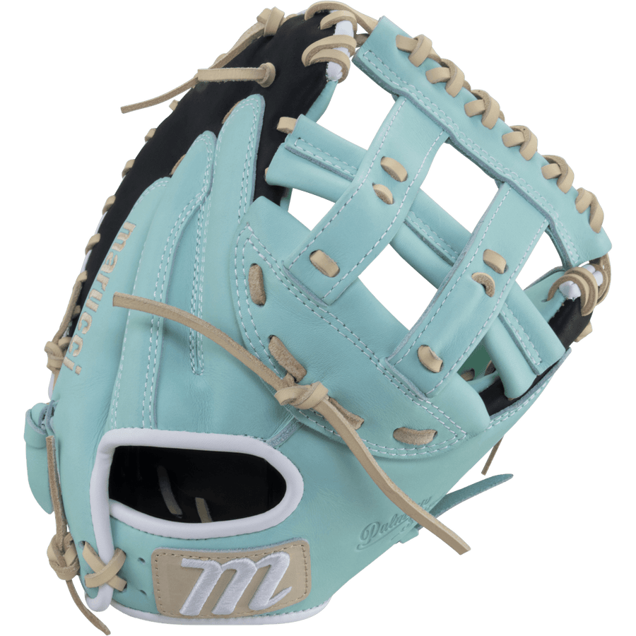 Marucci Palmetto M Type 240C2 34" Fastpitch Catchers Mitt RHT