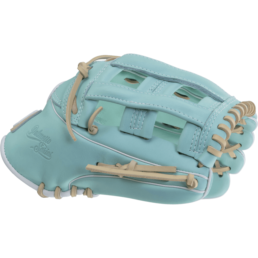 Marucci Palmetto M Type 98R3 12.75" Fastpitch Glove: MFGPLM98R3FP-MT/CM