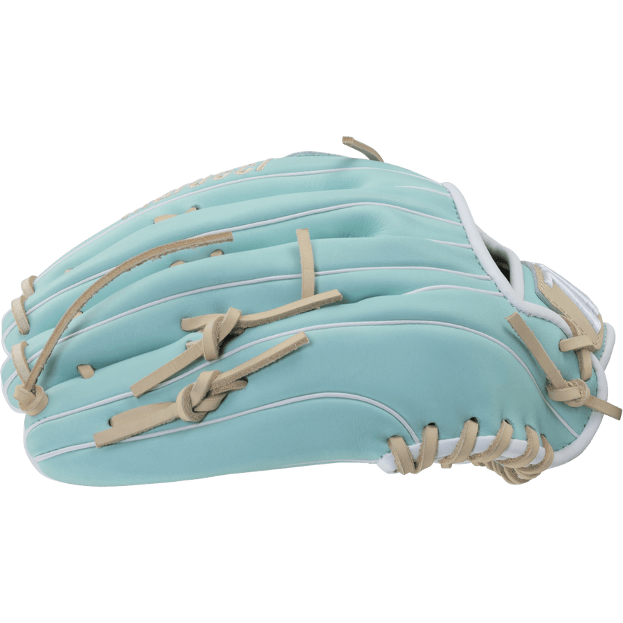 Marucci Palmetto M Type 98R3 12.75" Fastpitch Glove: MFGPLM98R3FP-MT/CM