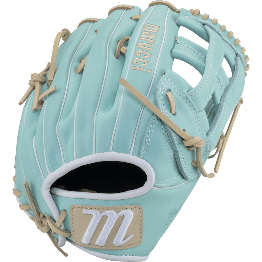 Marucci Palmetto M Type 98R3 12.75" Fastpitch Glove: MFGPLM98R3FP-MT/CM