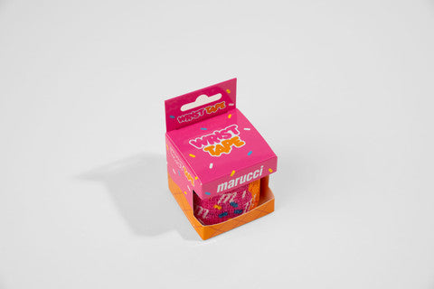 Marucci Stretch Tape Pink Ice Cream