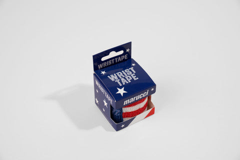 Marucci Stretch Tape America