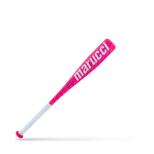 Marucci CATX2 USA Tee Ball Pink -11 Bat MTBCX2P