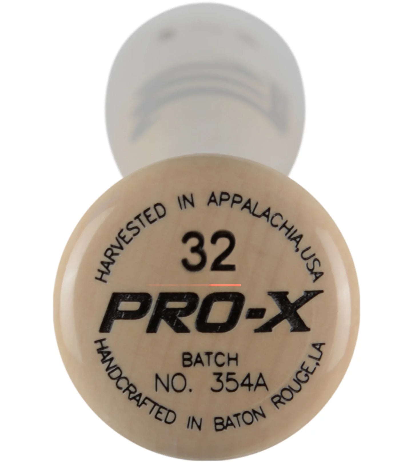 Marucci Pro Exclusive AB2 Maple Wood Baseball Bat: MVE4AB2-N
