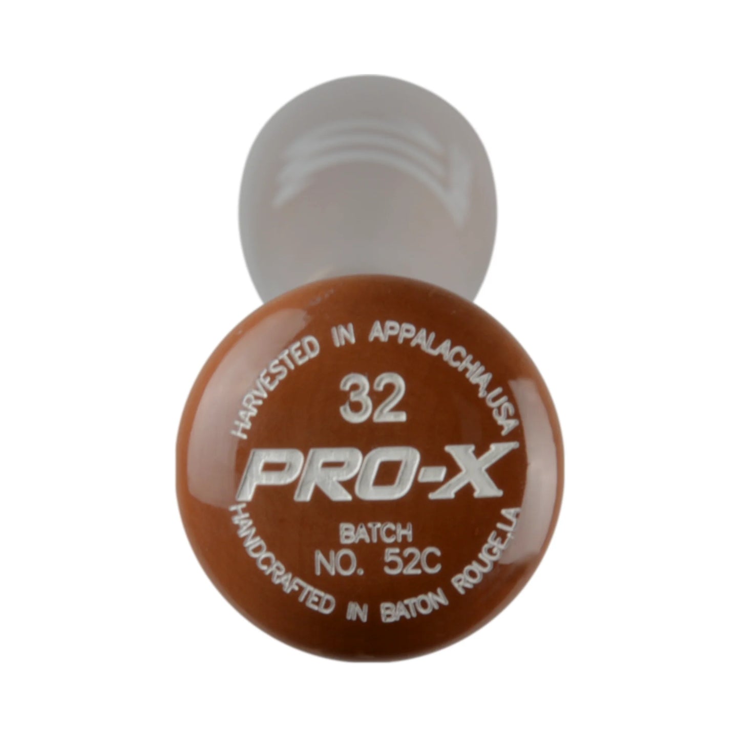 Marucci Pro Exclusive RIZZ44 Maple Wood Baseball Bat: MVE4RIZZ44-HNY