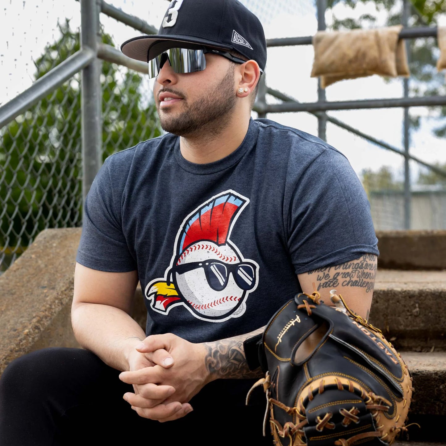Baseballism - Major League