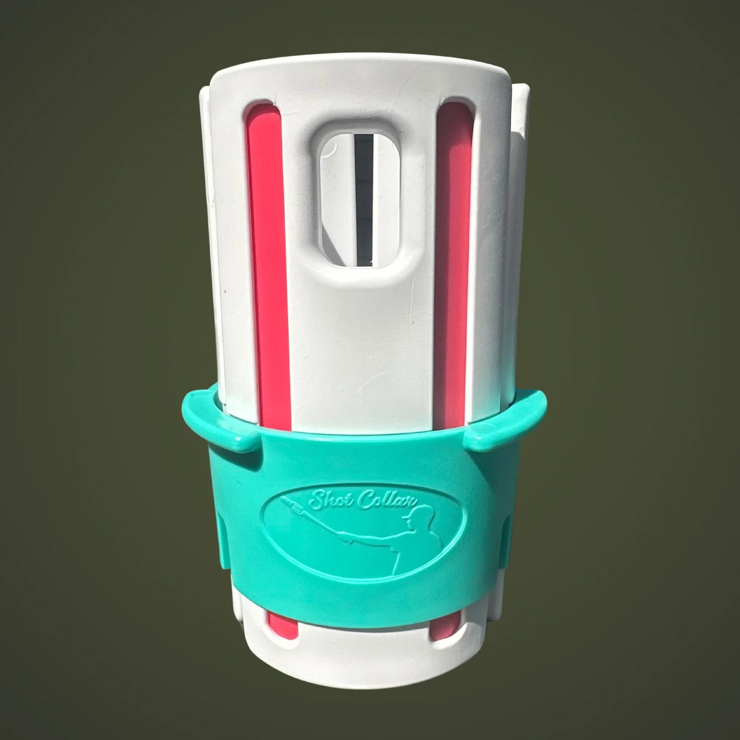 Shot Collar Bat Weight - Miami Vice Series