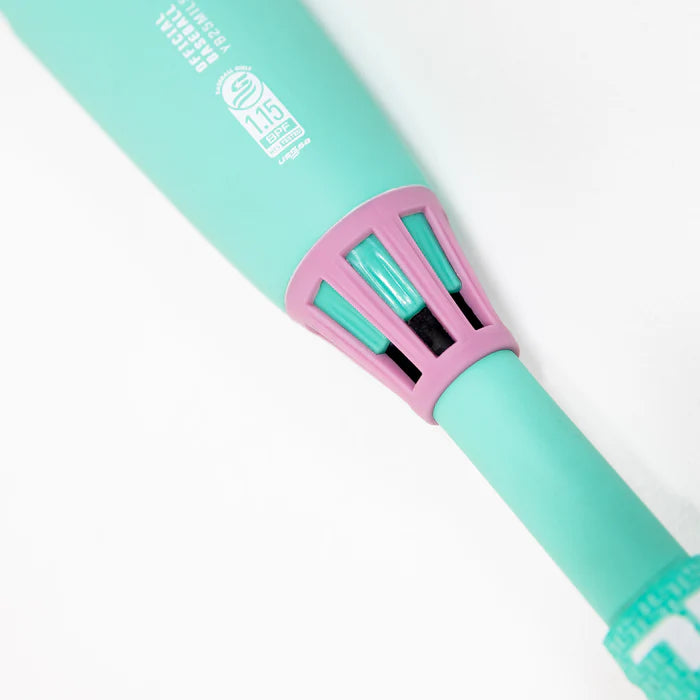 Tucci 2025 Milano -10 USSSA Baseball Bat