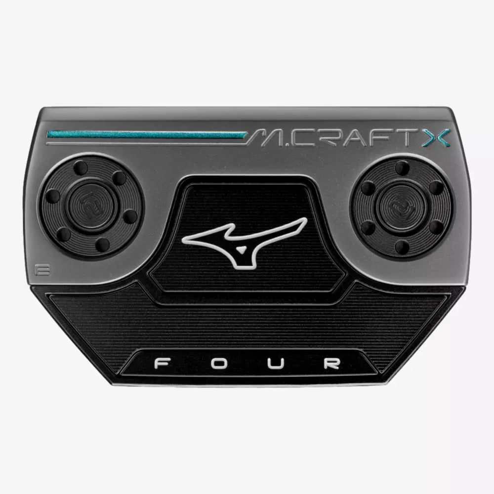 Mizuno M.CRAFT X B4 Putter