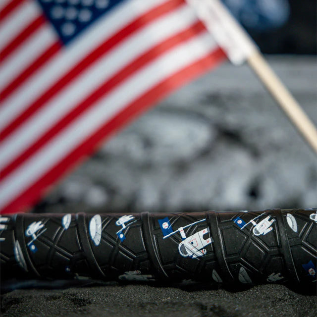 Naked Bat Company Bat Grip