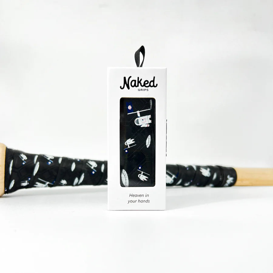 Naked Bat Company Bat Grip