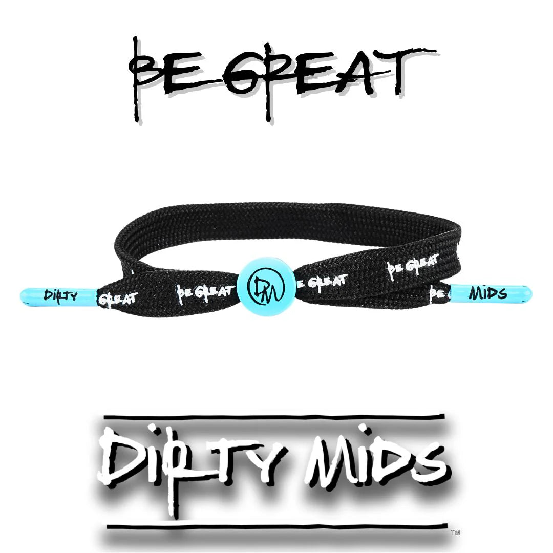 Dirty Mids - MOTIV8 - Bracelet Collection
