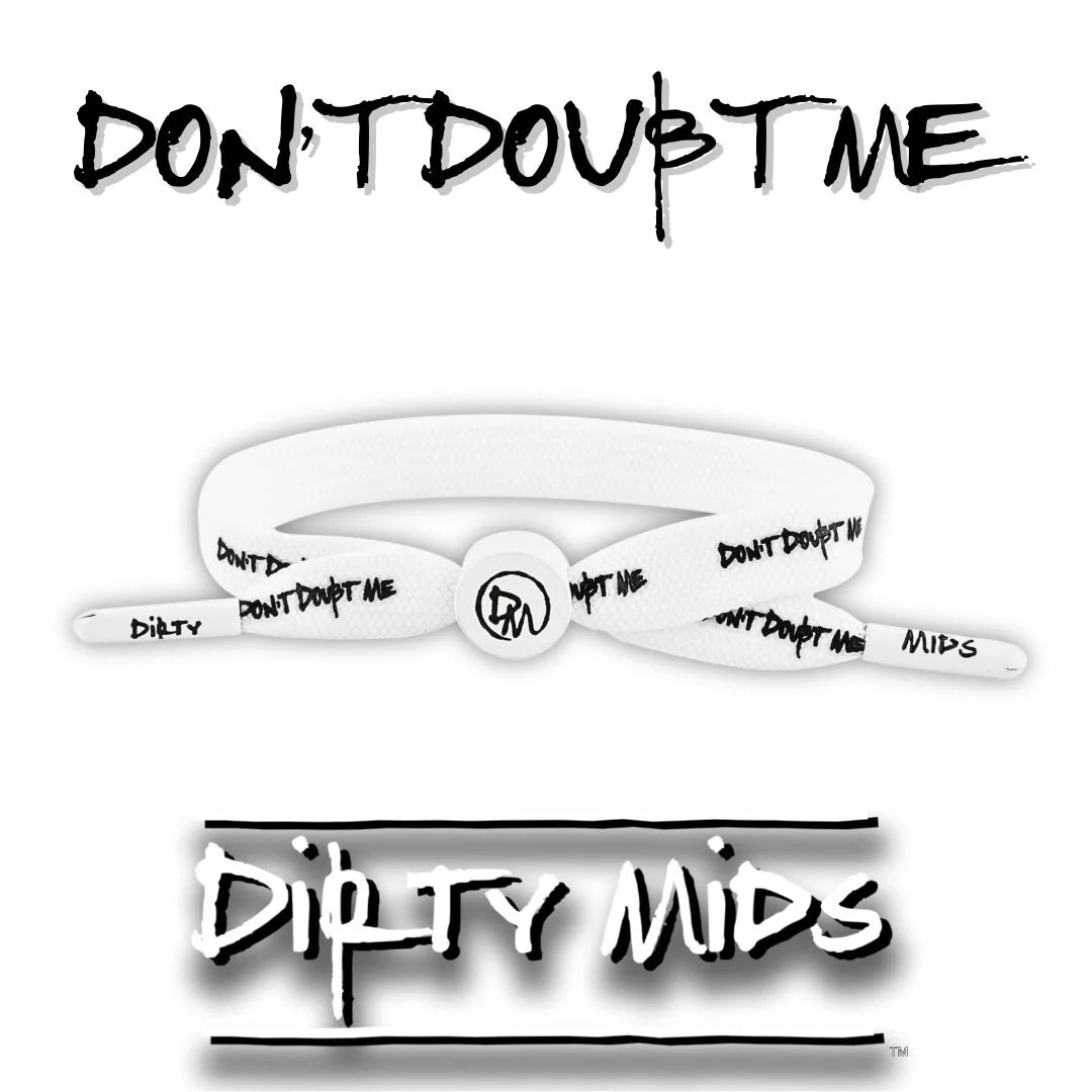 Dirty Mids - MOTIV8 - Bracelet Collection