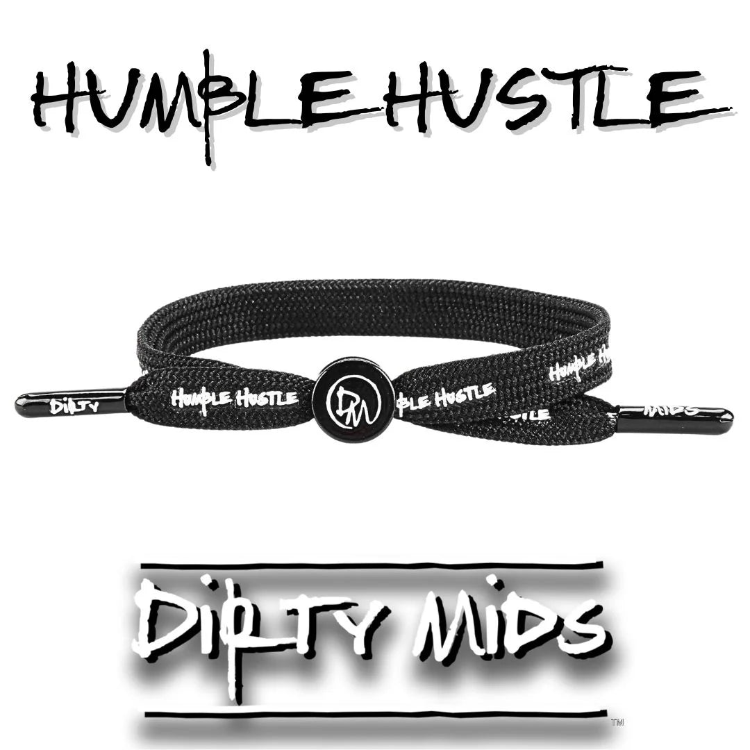 Dirty Mids - MOTIV8 - Bracelet Collection