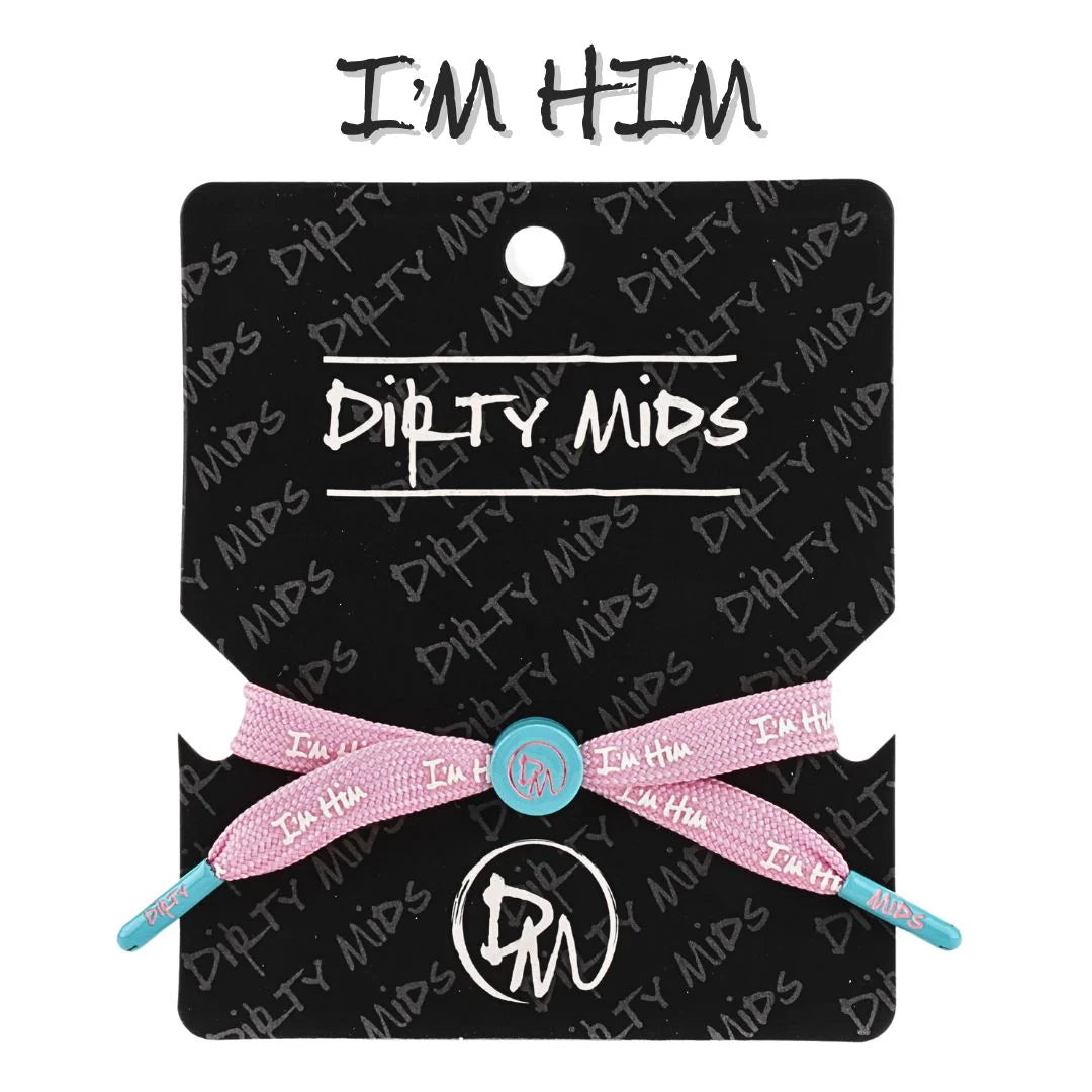 Dirty Mids - MOTIV8 - Bracelet Collection