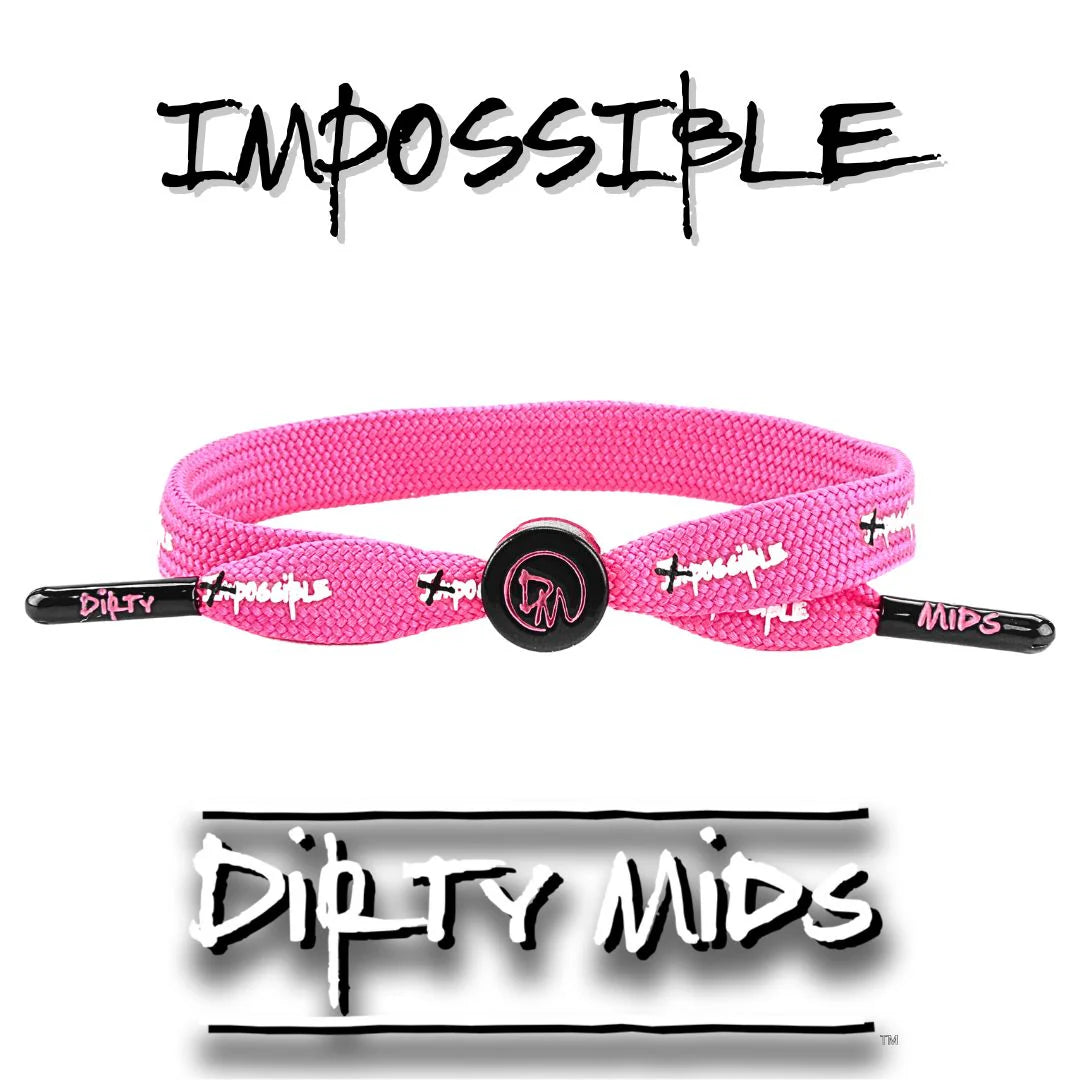 Dirty Mids - MOTIV8 - Bracelet Collection