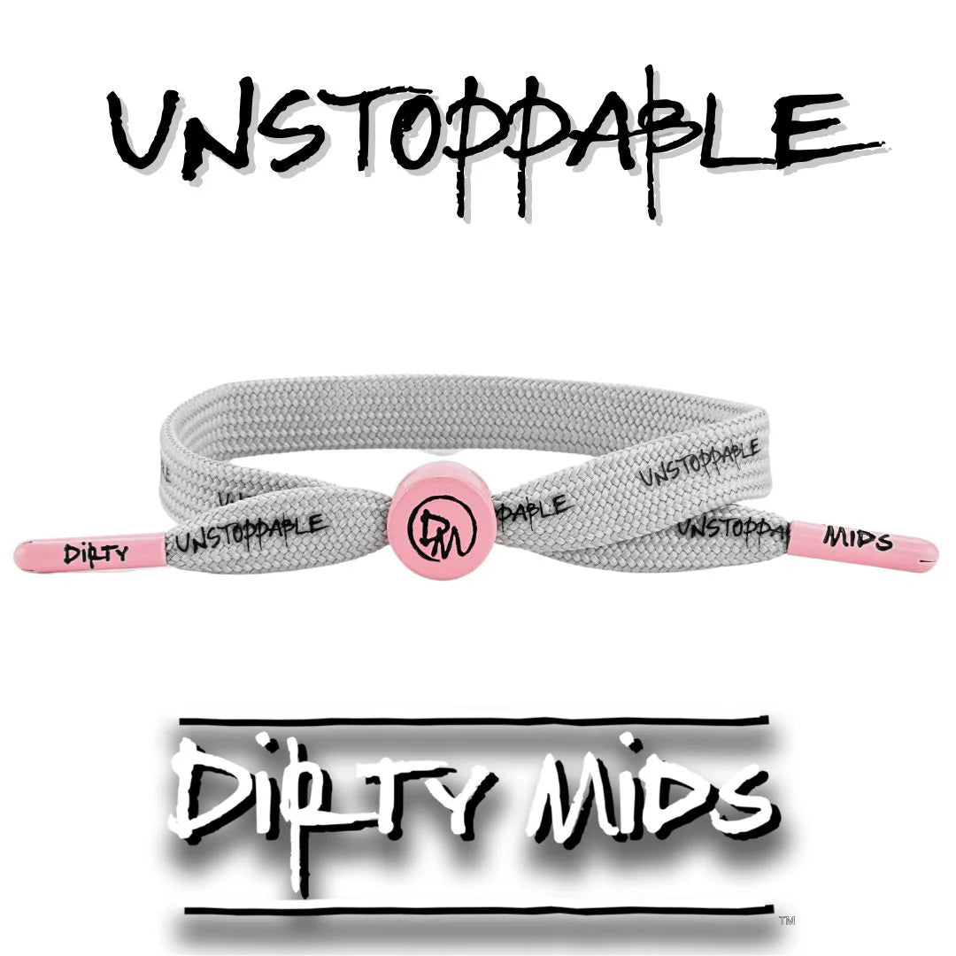 Dirty Mids - MOTIV8 - Bracelet Collection