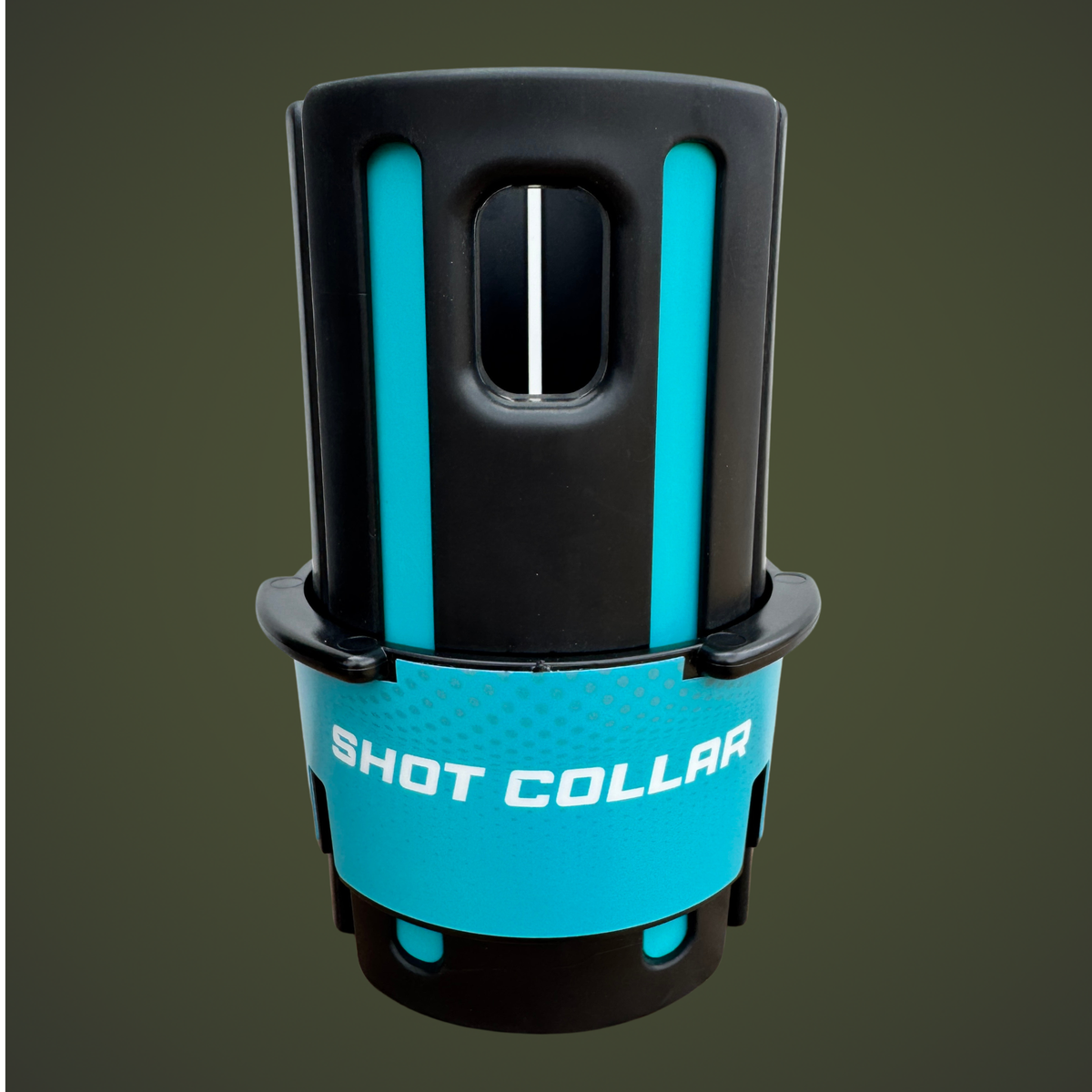 Nakita Shot Collar Original Baseball Bat Weight
