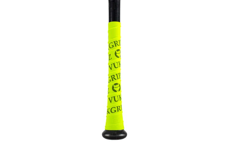 VukGripz - Neon Green Bat Grip Tape