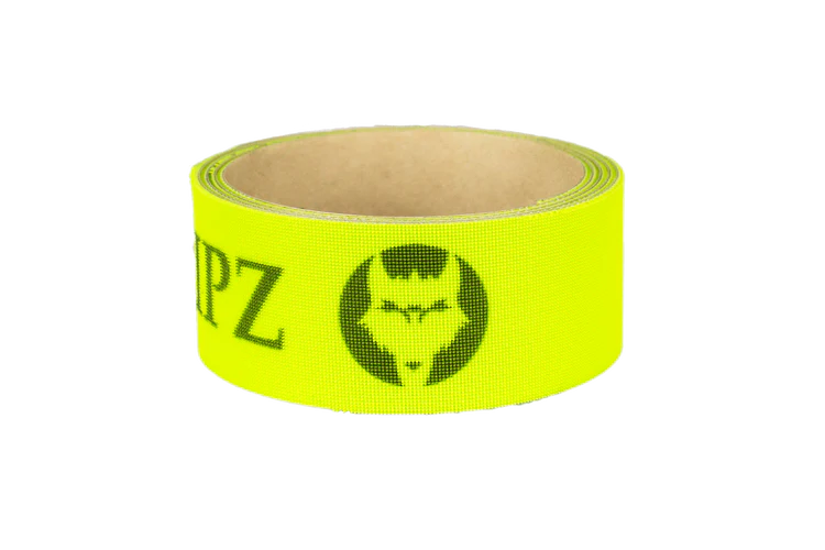 VukGripz - Neon Green Bat Grip Tape