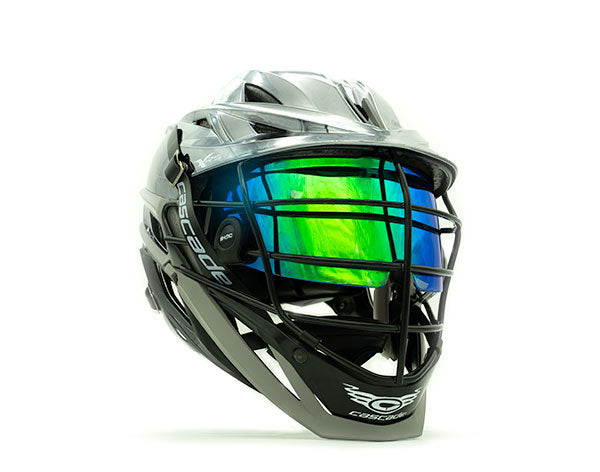 Lacrosse Visors by SHOC