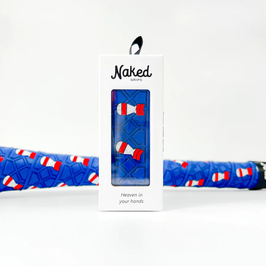 Naked Bat Company Bat Grip