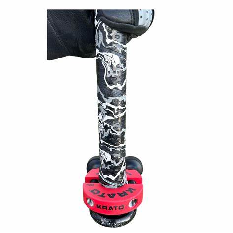 Krato Pro Elite Baseball Bat Grip 1.1mm