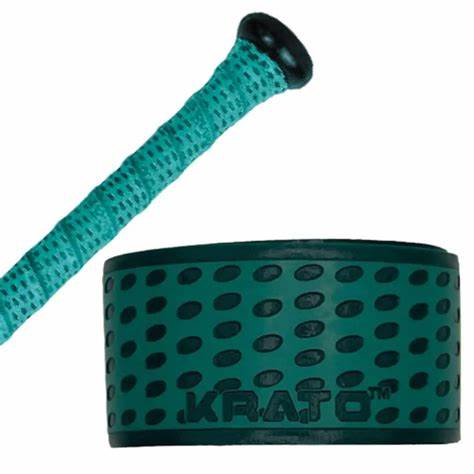 Krato Pro Elite Baseball Bat Grip 1.1mm
