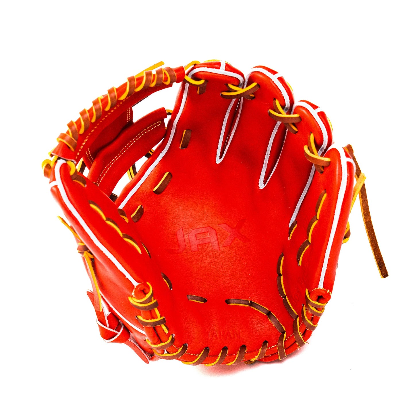 Jax Fielding Glove | CB-3 | Infield | Red