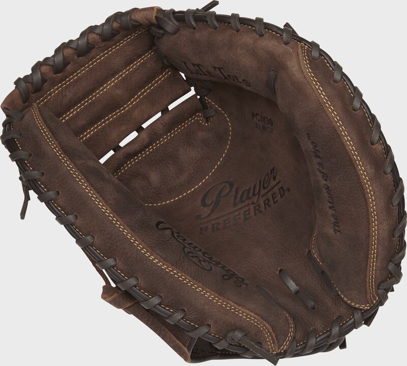 Rawlings Player Proferred 33 inch Catcher's Mitt