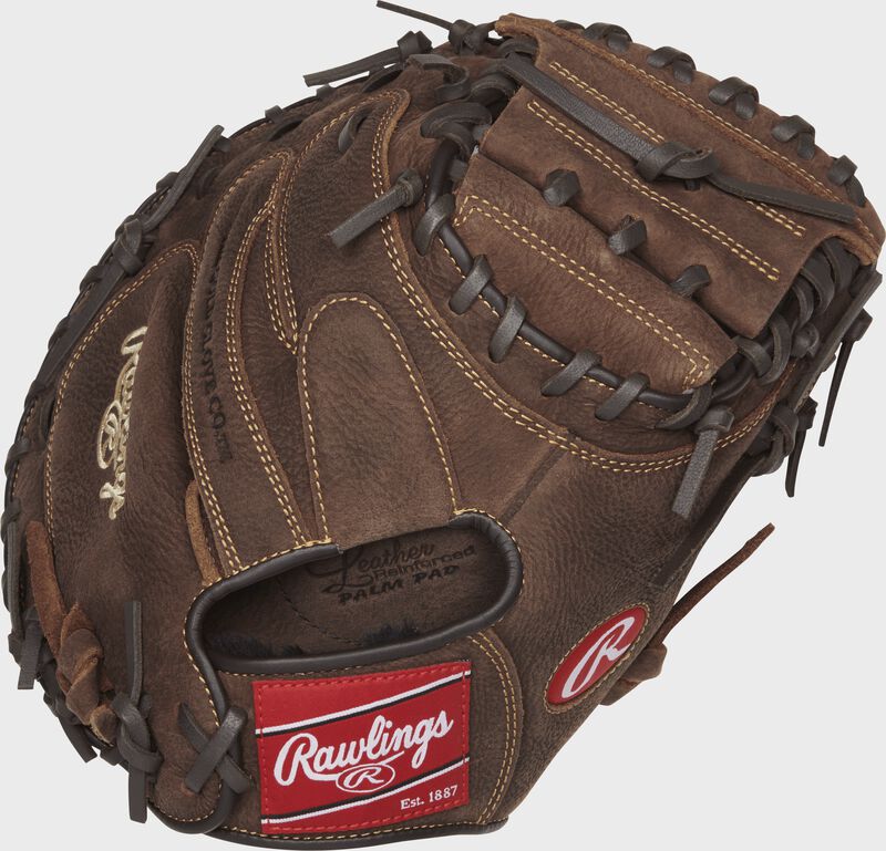 Rawlings Player Proferred 33 inch Catcher's Mitt