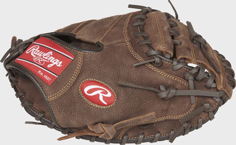 Rawlings Player Proferred 33 inch Catcher's Mitt