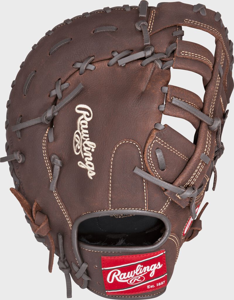 Rawlings Player Preferred 12.5" First Base Mitt