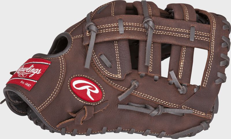 Rawlings Player Preferred 12.5" First Base Mitt