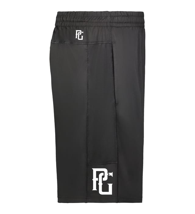 Perfect Game Gamer Coolcore® Shorts